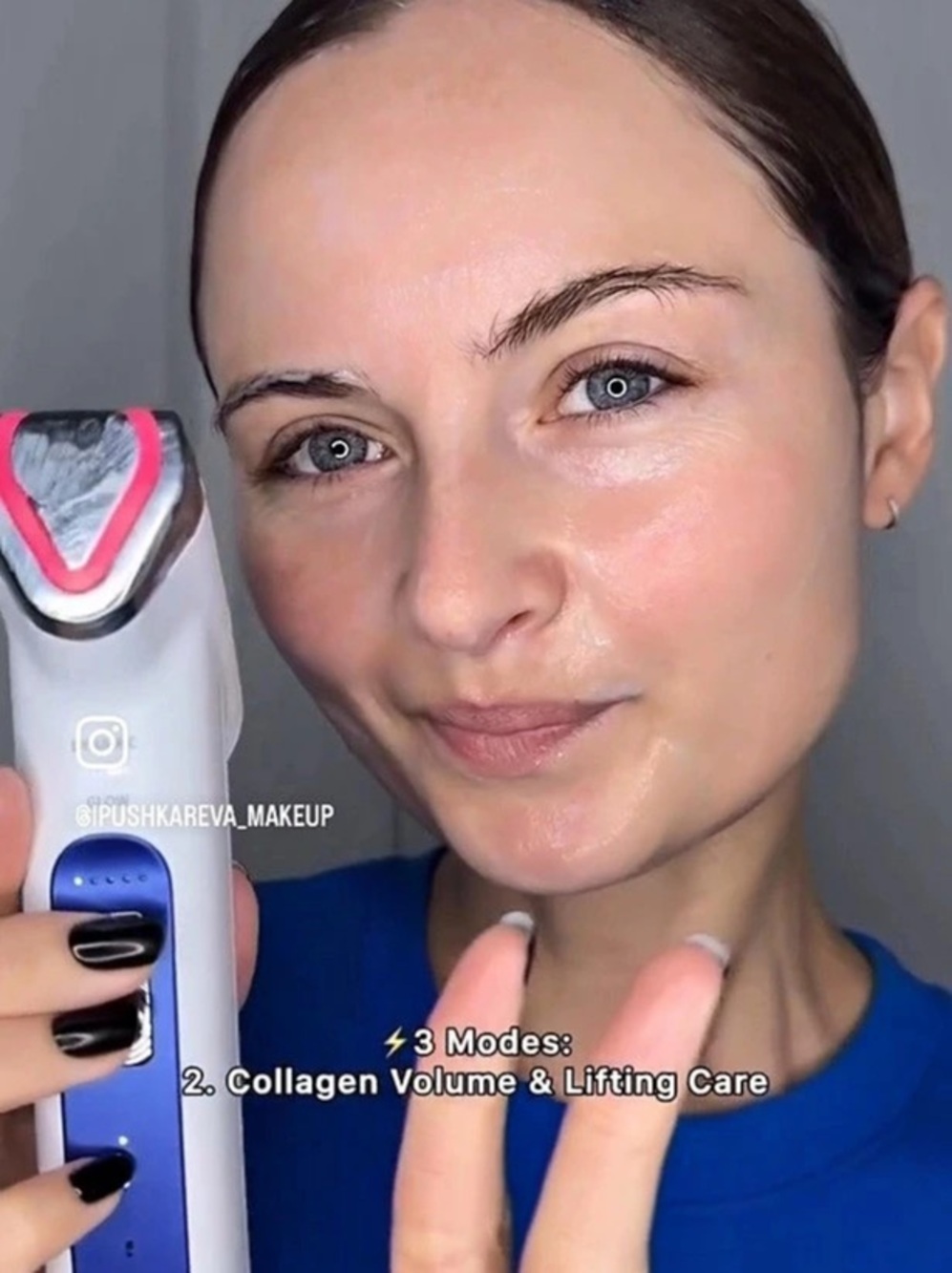 Eclado Cellvix Pro Blue Skincare Device